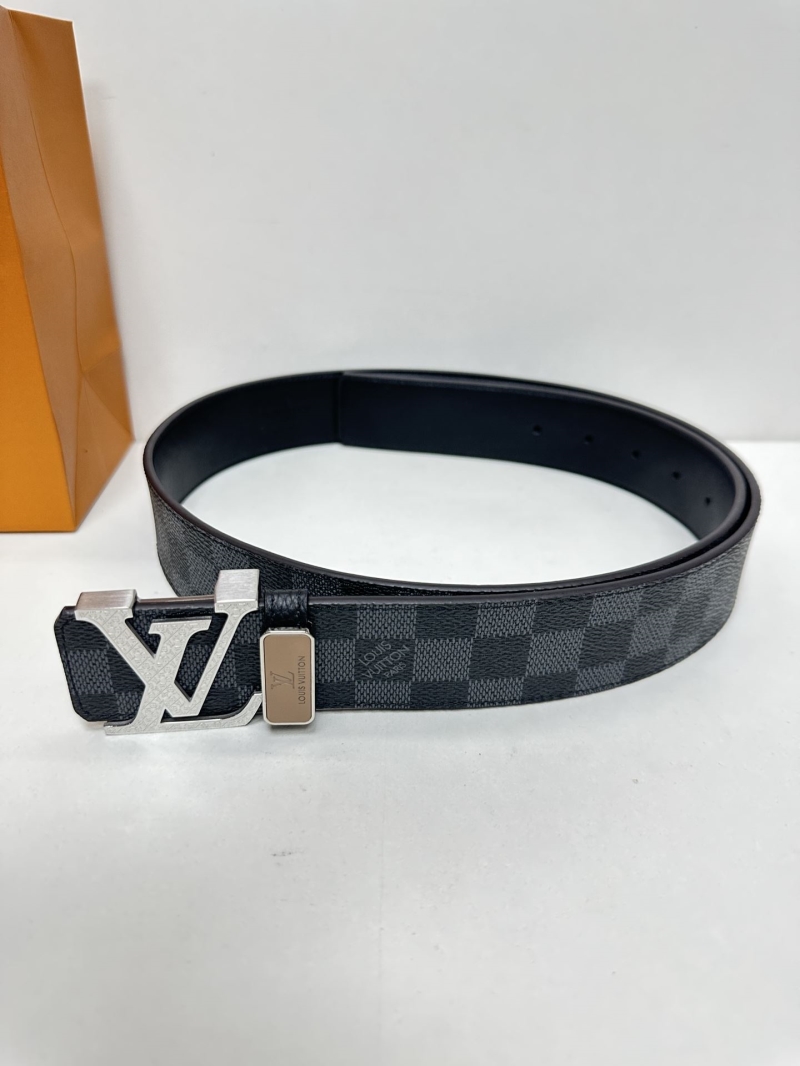 Louis Vuitton Belts